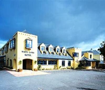фото отеля White Gates Hotel Killarney