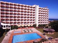 Hotel Balmora De Cadiz Benalmadena