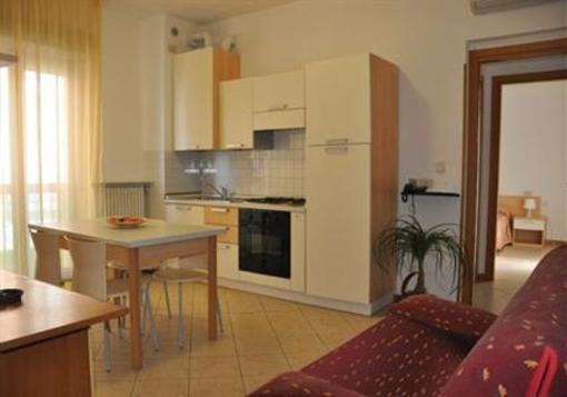 фото отеля Residence Le Stelle
