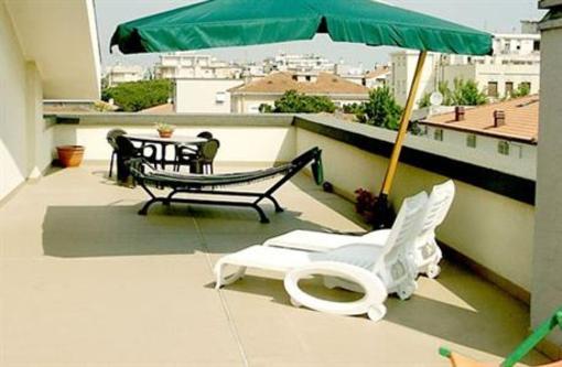 фото отеля Residence Le Stelle