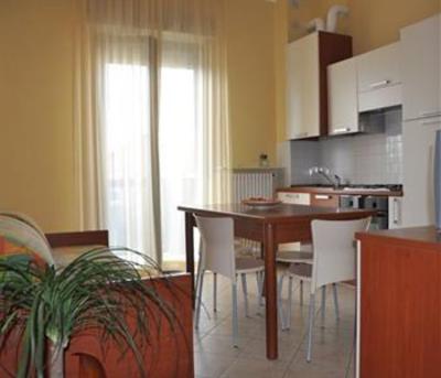 фото отеля Residence Le Stelle