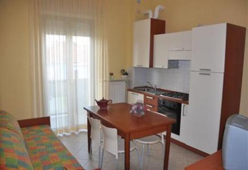 фото отеля Residence Le Stelle