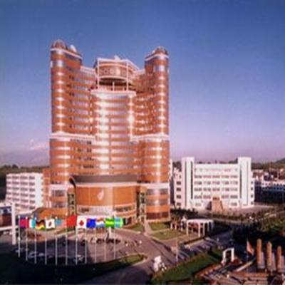 фото отеля Torch Hotel Urumqi