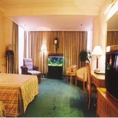 фото отеля Torch Hotel Urumqi