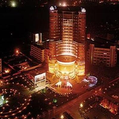 фото отеля Torch Hotel Urumqi