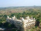 фото отеля Welcom Heritage Karni Fort