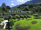 фото отеля Park Hotel Sonnenhof Vaduz