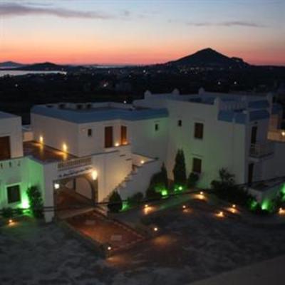фото отеля Margaritari Hotel