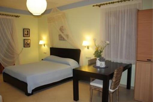 фото отеля Margaritari Hotel