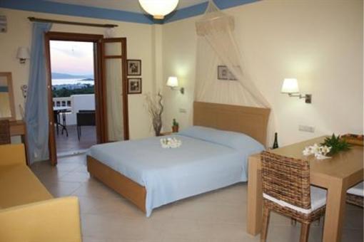 фото отеля Margaritari Hotel