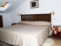 Hotel Caicos Prado del Rey