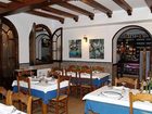 фото отеля Hotel Caicos Prado del Rey