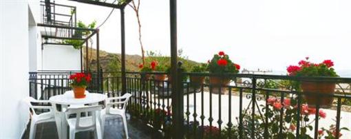 фото отеля Altas Vistas Alojamientos Rurales Alpujarra de la Sierra