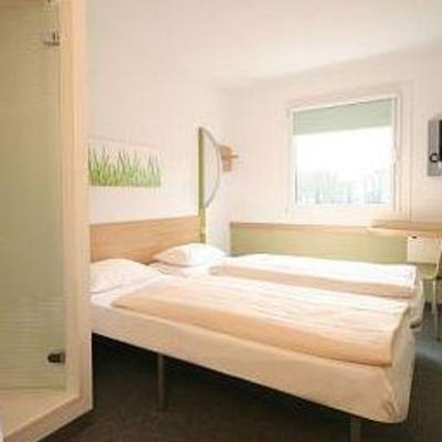фото отеля Ibis Budget Dortmund Airport