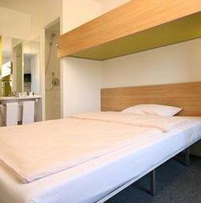 фото отеля Ibis Budget Dortmund Airport