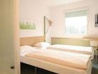 фото отеля Ibis Budget Dortmund Airport