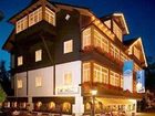 фото отеля Saschas Kachelofen Hotel Oberstdorf