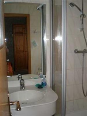 фото отеля Pension Pamina Berlin