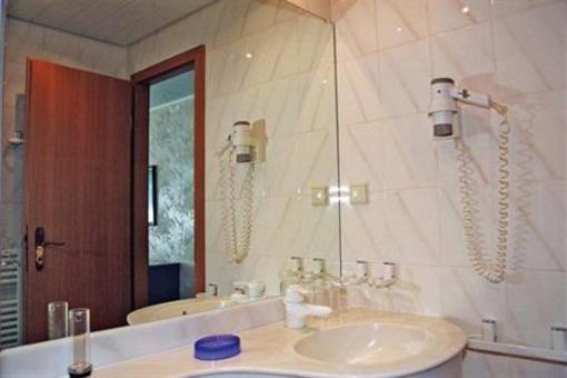 фото отеля Pension Pamina Berlin