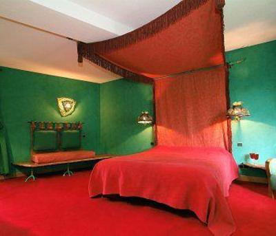 фото отеля Le Zinck Hotel