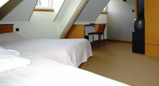 фото отеля Le Zinck Hotel