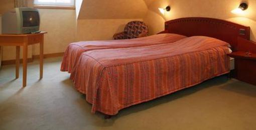 фото отеля Le Zinck Hotel
