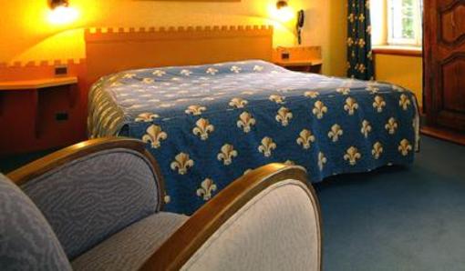 фото отеля Le Zinck Hotel