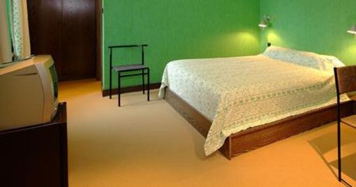 фото отеля Le Zinck Hotel
