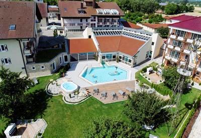 фото отеля Ortner`s Lindenhof