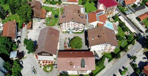 фото отеля Ortner`s Lindenhof