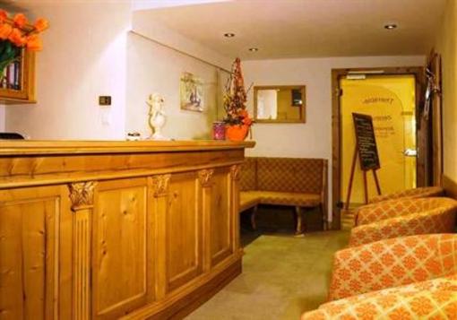 фото отеля Ortner`s Lindenhof