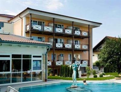 фото отеля Ortner`s Lindenhof