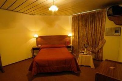 фото отеля Hotel Carollo