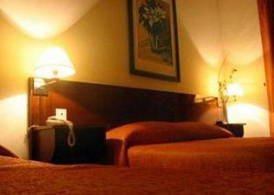 фото отеля Hotel Carollo