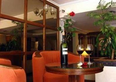 фото отеля Hotel Carollo