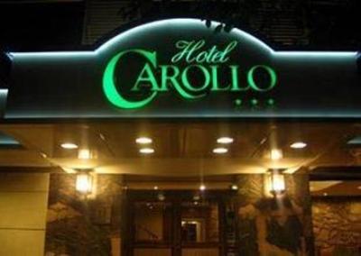 фото отеля Hotel Carollo