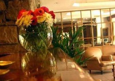 фото отеля Hotel Carollo