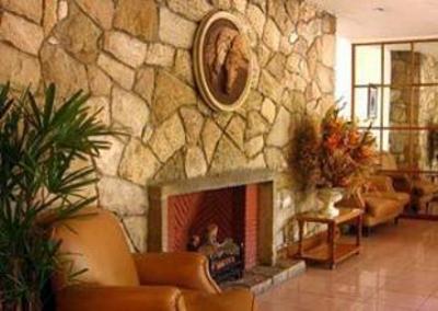 фото отеля Hotel Carollo