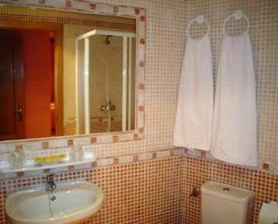 фото отеля Rambla Emerita Hotel