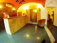 Rambla Emerita Hotel