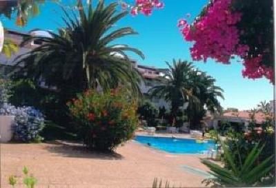фото отеля Solar De Sao Joao Hotel Albufeira