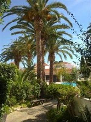 фото отеля Solar De Sao Joao Hotel Albufeira