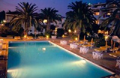 фото отеля Solar De Sao Joao Hotel Albufeira