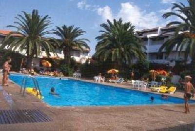 фото отеля Solar De Sao Joao Hotel Albufeira