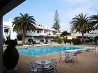 фото отеля Solar De Sao Joao Hotel Albufeira