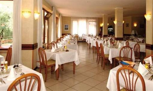 фото отеля Hotel Coste