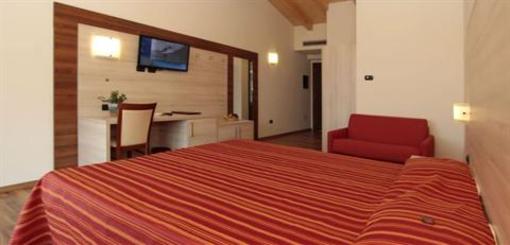 фото отеля Hotel Coste