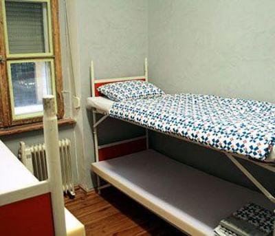фото отеля Hostel 8 Poznan