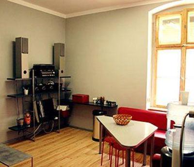 фото отеля Hostel 8 Poznan