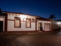 Pousada Do Ouvidor